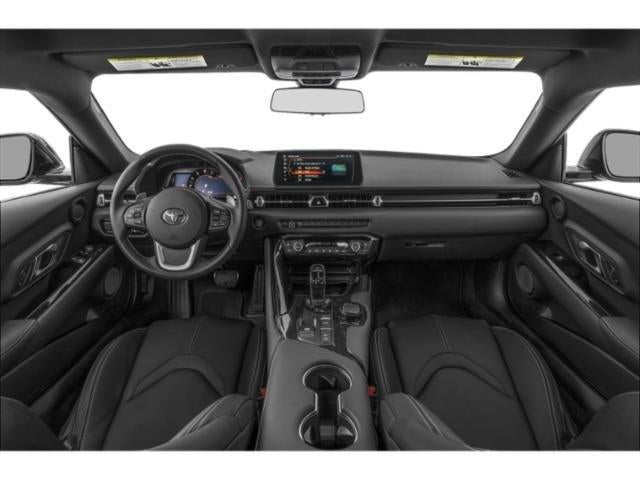 2023 Toyota GR Supra 3.0 Premium