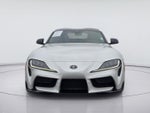 2024 Toyota GR Supra 3.0