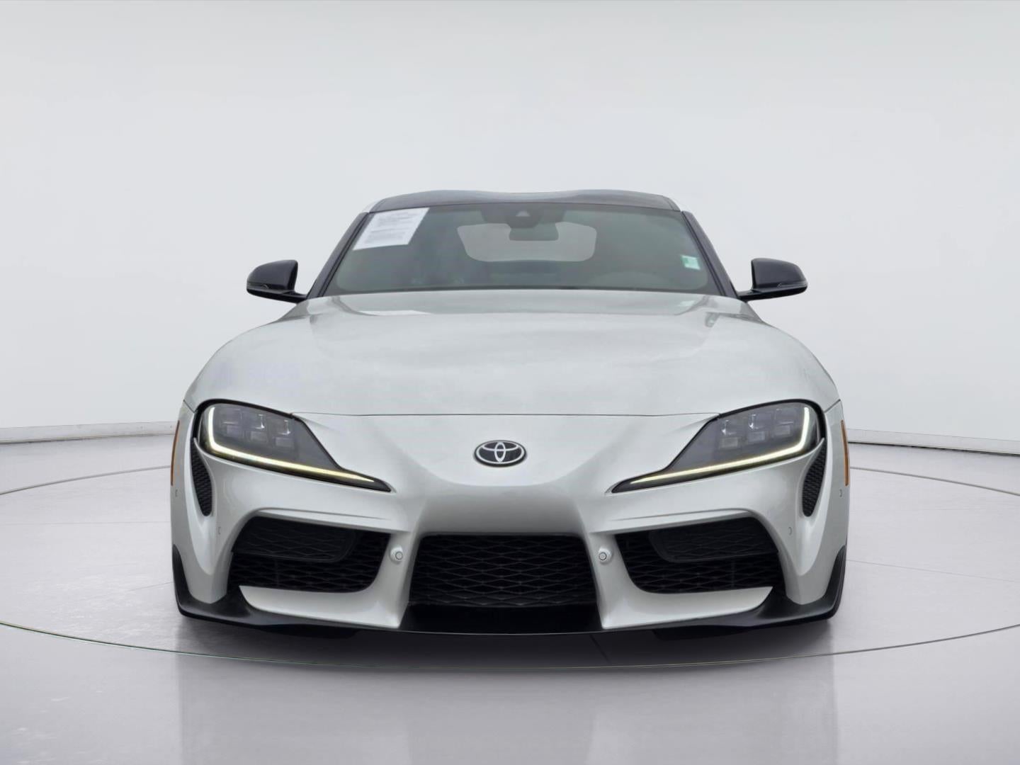 2024 Toyota GR Supra 3.0