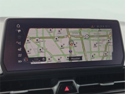 2024 Toyota GR Supra 3.0