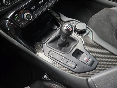 2024 Toyota GR Supra 3.0