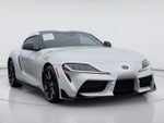 2024 Toyota GR Supra 3.0