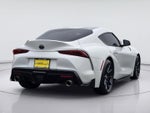 2024 Toyota GR Supra 3.0
