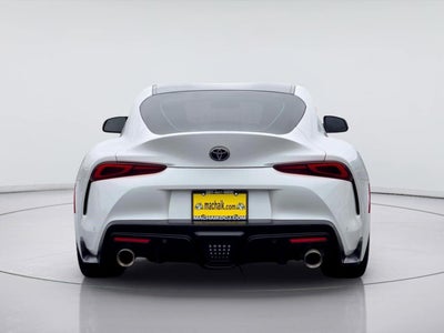 2024 Toyota GR Supra 3.0