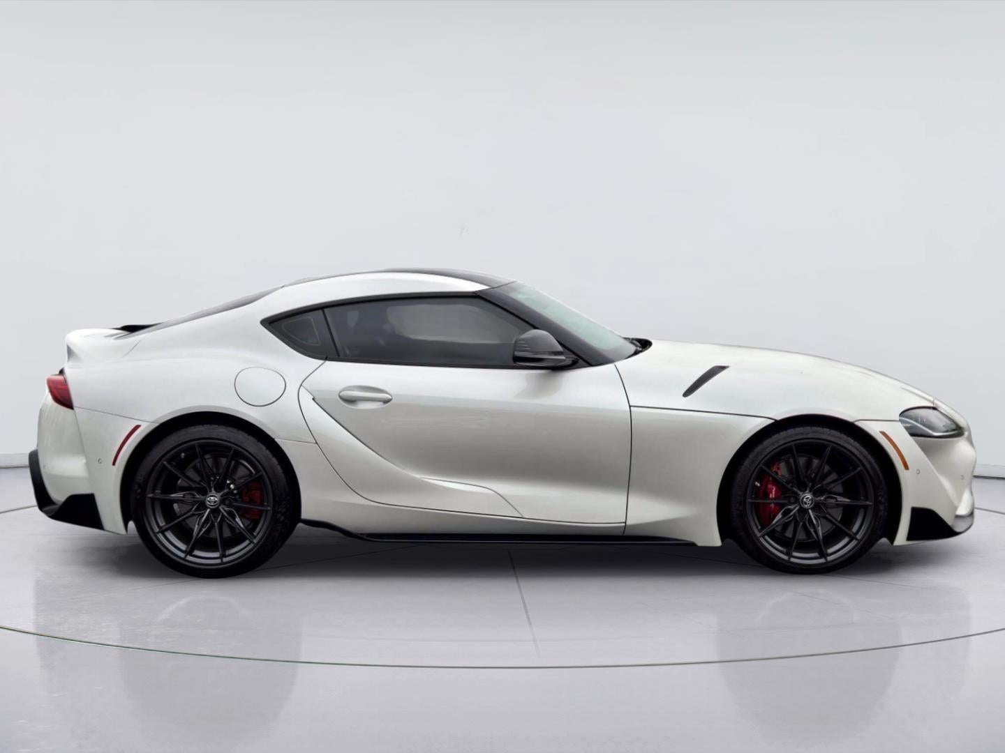 2024 Toyota GR Supra 3.0