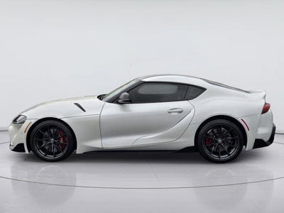 2024 Toyota GR Supra 3.0