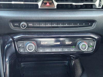 2024 Toyota GR Supra 3.0