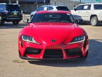 2024 Toyota GR Supra 3.0