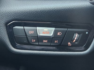 2024 Toyota GR Supra 3.0