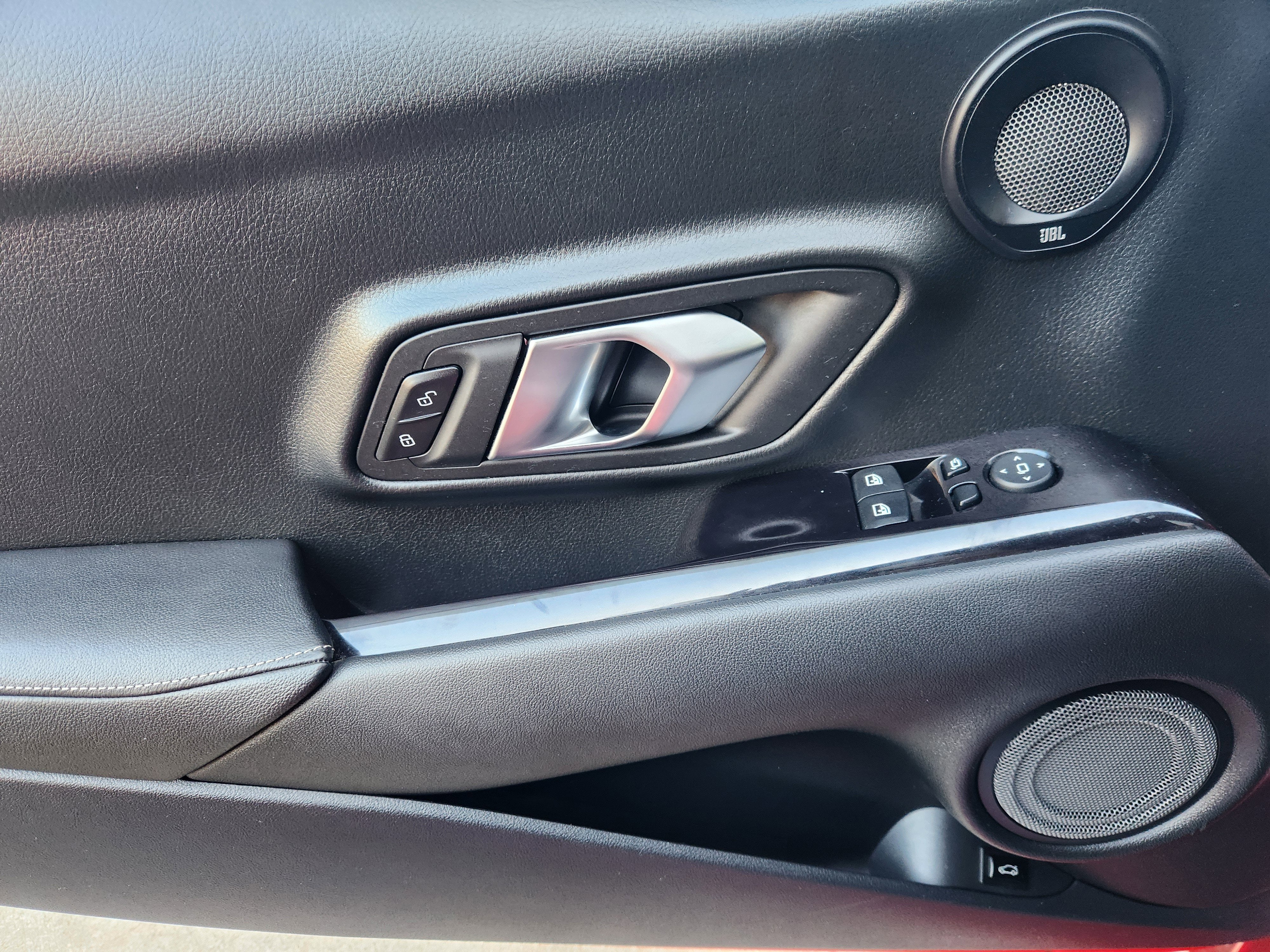 2024 Toyota GR Supra 3.0