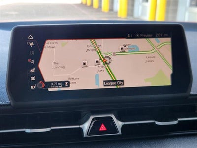 2024 Toyota GR Supra 3.0