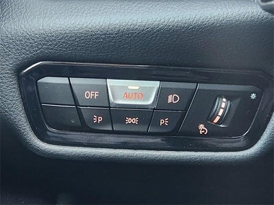 2024 Toyota GR Supra 3.0