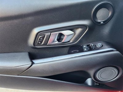 2024 Toyota GR Supra 3.0