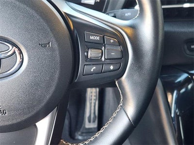 2024 Toyota GR Supra 3.0