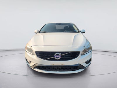 2017 Volvo S60 Dynamic