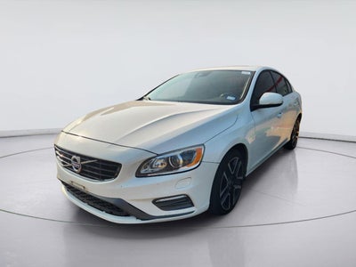 2017 Volvo S60 Dynamic