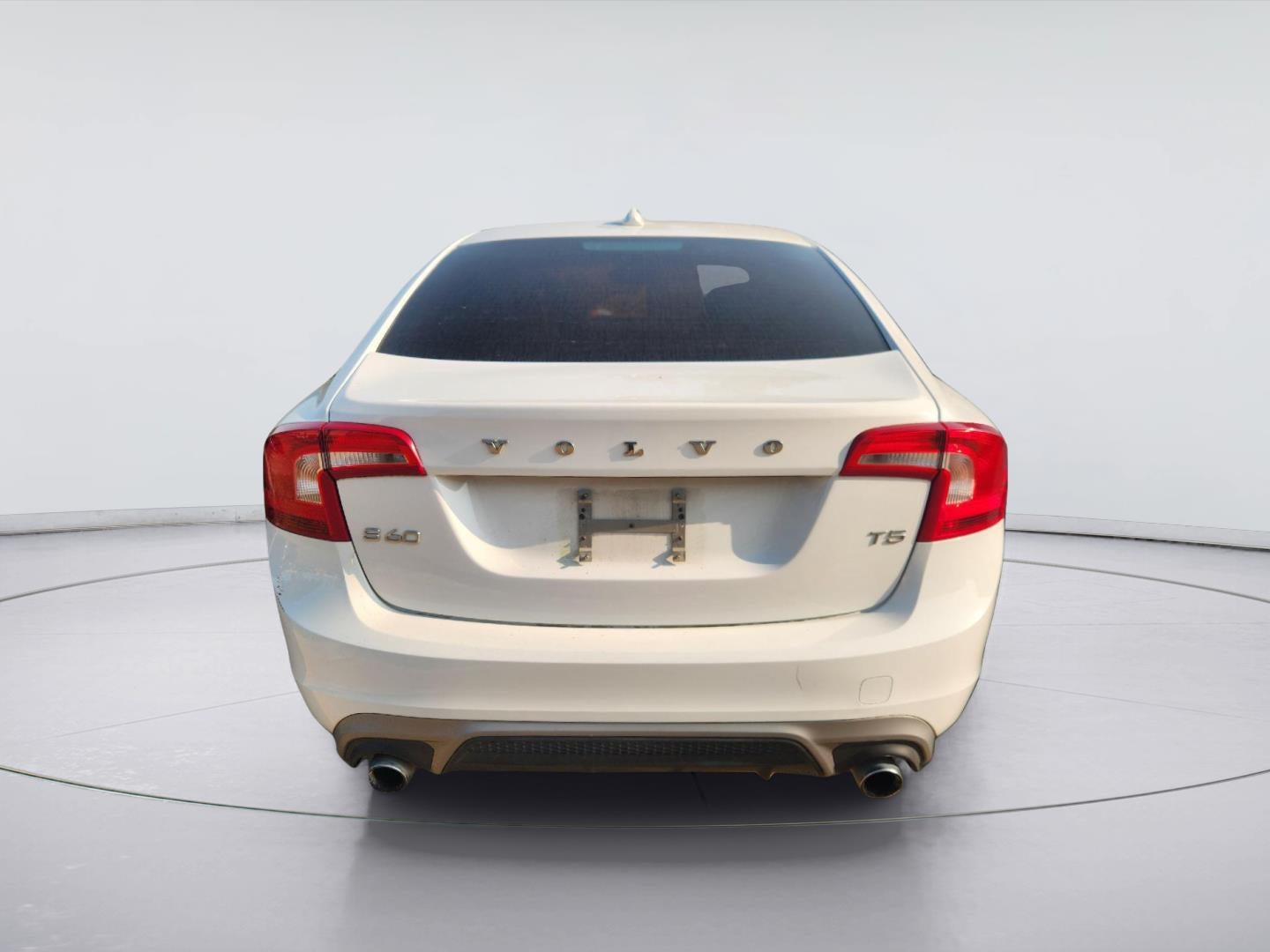 2017 Volvo S60 Dynamic