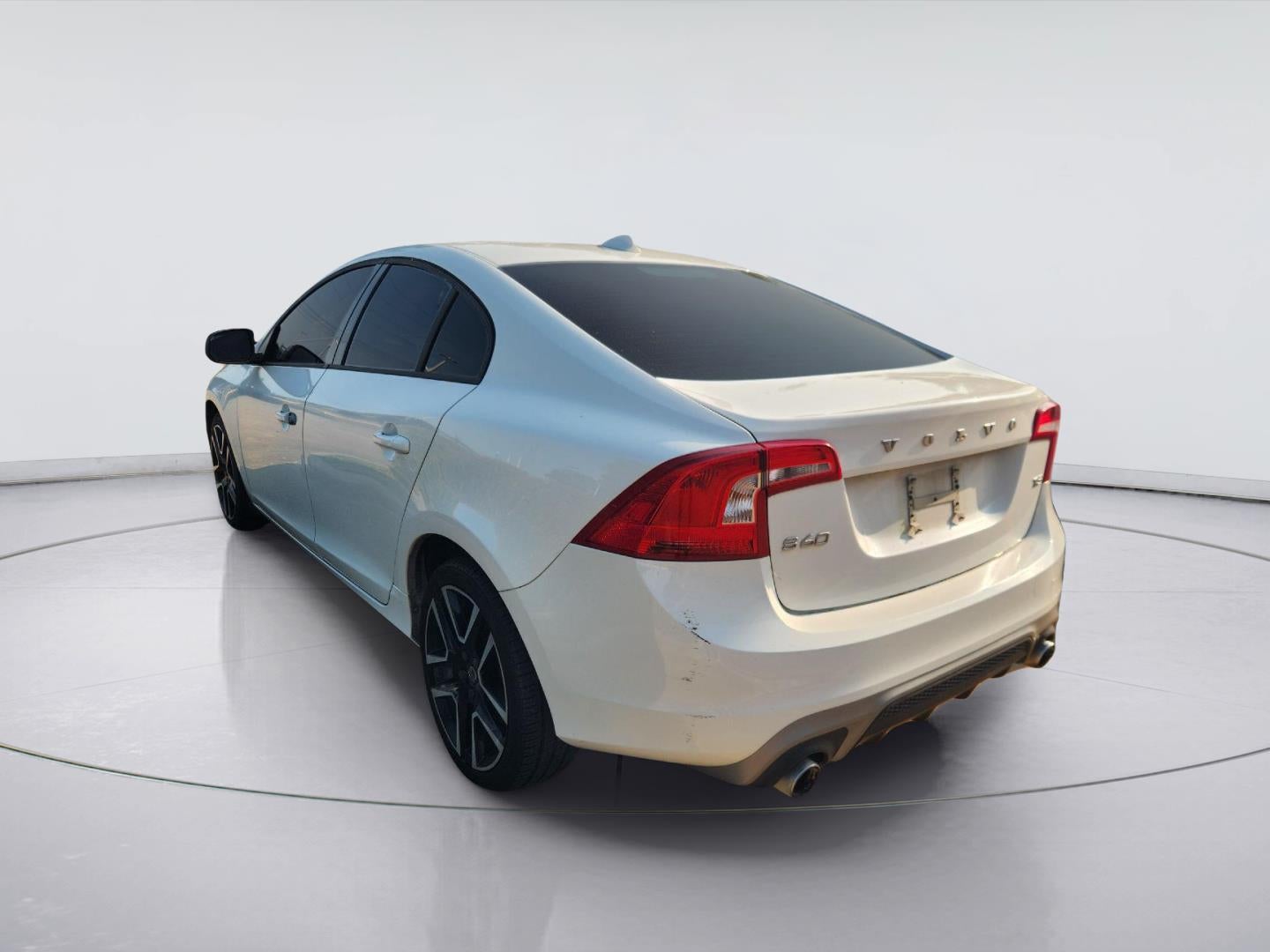 2017 Volvo S60 Dynamic