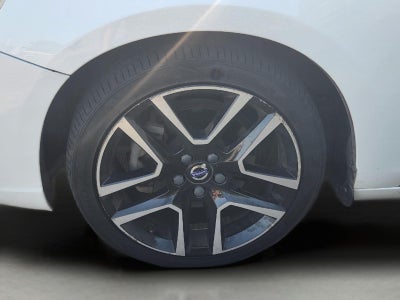 2017 Volvo S60 Dynamic