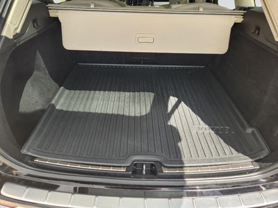 2021 Volvo Xc60 Base