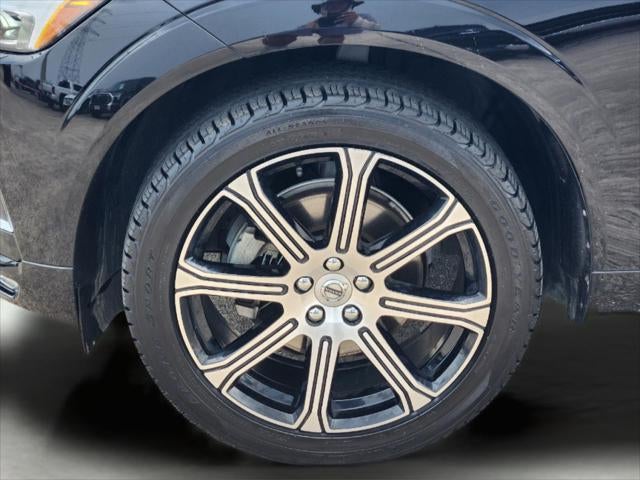 2021 Volvo Xc60 Base