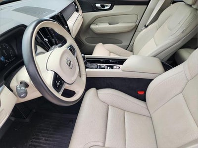 2021 Volvo Xc60 Base