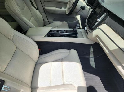 2021 Volvo Xc60 Base