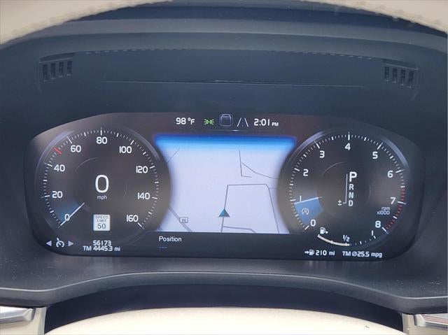 2021 Volvo Xc60 Base