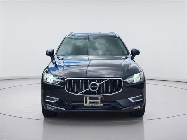 2021 Volvo Xc60 Base
