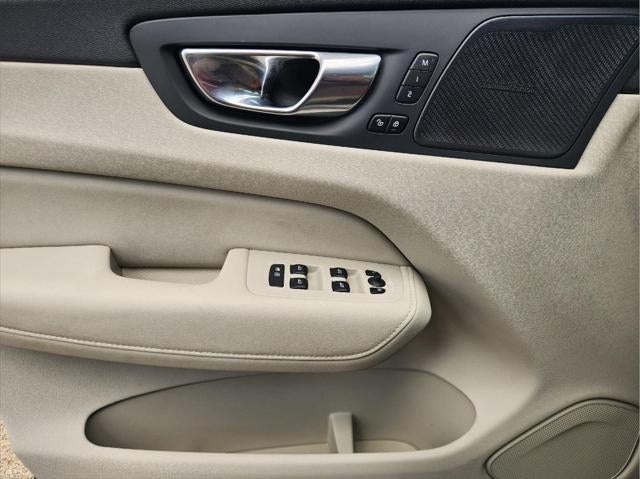 2021 Volvo Xc60 Base