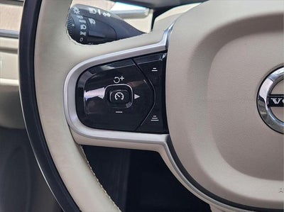 2021 Volvo Xc60 Base