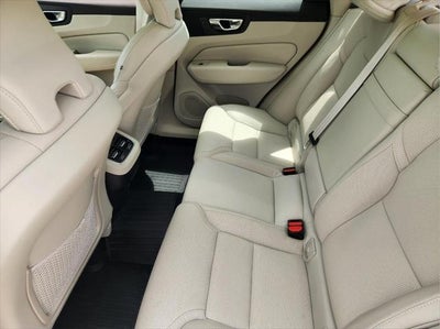2021 Volvo Xc60 Base