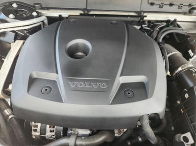 2021 Volvo Xc60 Base