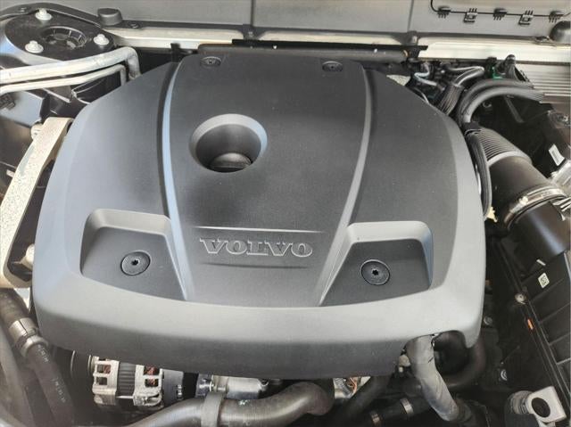 2021 Volvo Xc60 Base
