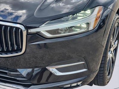 2021 Volvo Xc60 Base