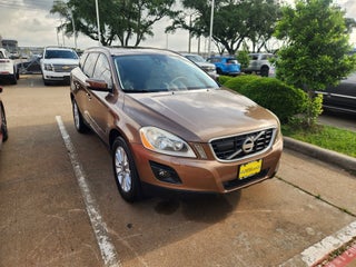 2010 Volvo XC60 T6