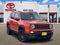 2016 Jeep Renegade Latitude 75th Anniversary Edition