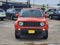 2016 Jeep Renegade Latitude 75th Anniversary Edition