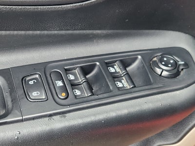 2016 Jeep Renegade Latitude 75th Anniversary Edition