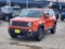 2016 Jeep Renegade Latitude 75th Anniversary Edition