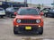 2016 Jeep Renegade Latitude 75th Anniversary Edition