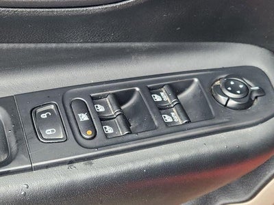 2016 Jeep Renegade Latitude 75th Anniversary Edition