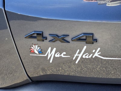 2023 Jeep Renegade Altitude