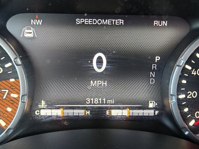 2023 Jeep Renegade Altitude