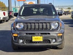 2023 Jeep Renegade Altitude