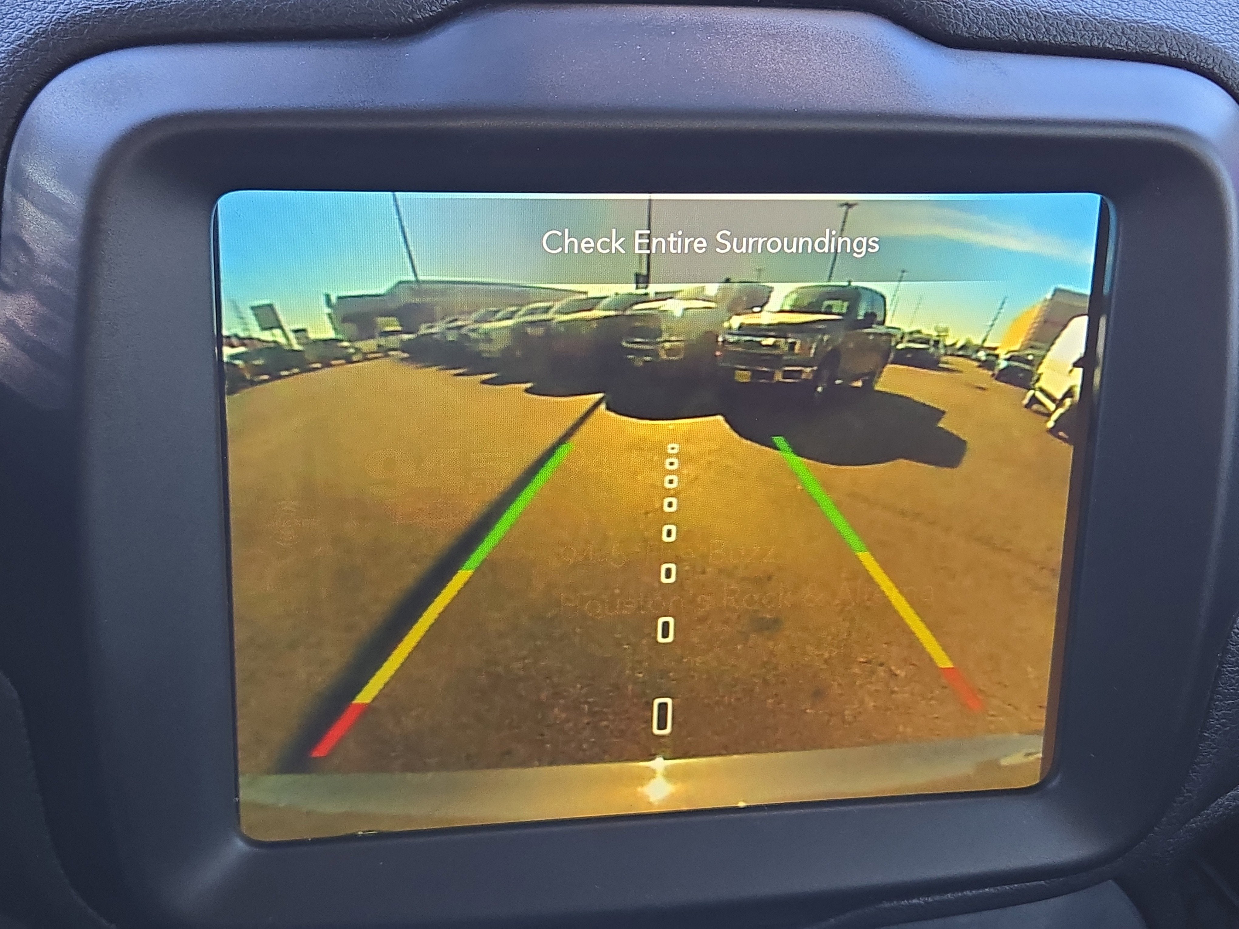 2023 Jeep Renegade Altitude