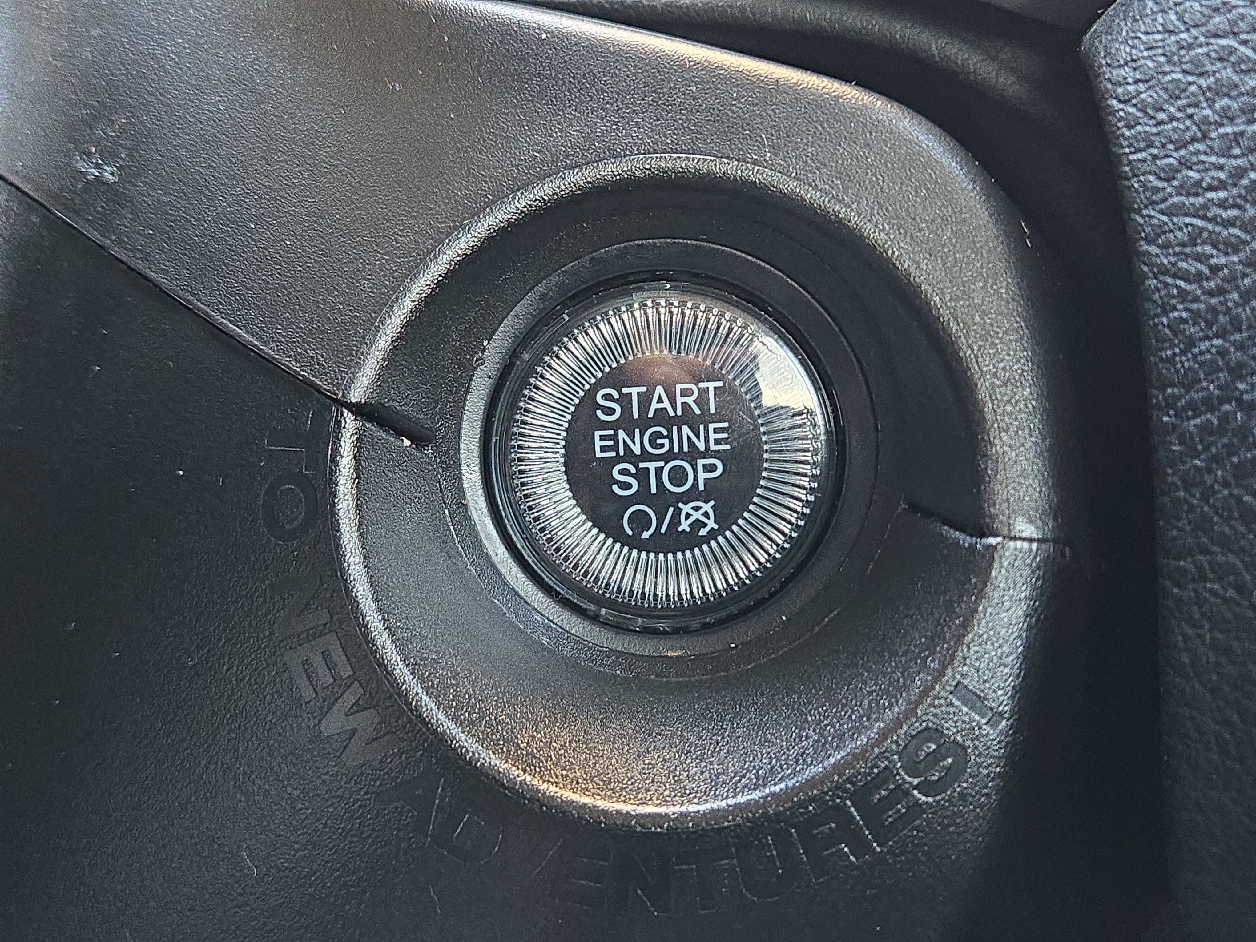 2023 Jeep Renegade Altitude