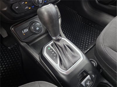 2023 Jeep Renegade Altitude