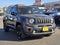 2023 Jeep Renegade Altitude