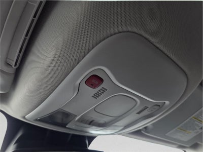 2023 Jeep Renegade Altitude